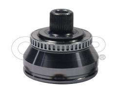Gsp 803092 przegub napędowy komplet  audi, vw, audi a4 (8e2, b6), seat exeo (3r2)