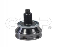 Gsp 803024 przegub napędowy komplet audi vw, audi a2 (8z0), seat ibiza iv (6l1), skoda fabia (6y2)