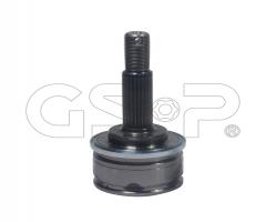 Gsp 841090 przegub napędowy komplet nissan micra, nissan micra i (k10)