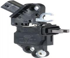 Hella 5dr 009 728-131 regulator napięcia 14v opel, opel astra g hatchback (f48_, f08_)