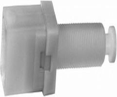 Hella 6dd 008 622-161 włącznik Świateł stop audi, audi 80 (89, 89q, 8a, b3), vw passat (3b2)