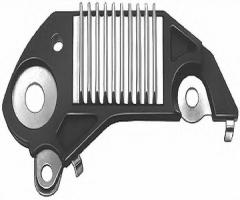 Hella 5dr 004 243-201 regulator napięcia opel