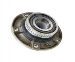 Topran 500 360 piasta Łożysko koła bmw e36 e46 e34 e32 przód, bmw 5 (e34)