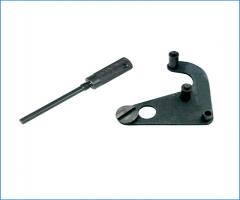 Hpr 90528000 zestaw blokad rozrządu renault 2.0 dci