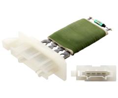 Topran 112 217 rezystor dmuchawy vw audi seat skoda, audi q3 (8u), seat leon (1p1)