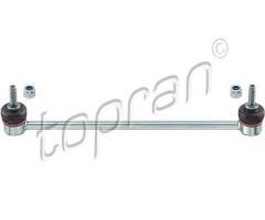 Topran 720 270
 Łącznik stabilizatora peugeot 206, citroËn ds3, peugeot 206+ (t3e)