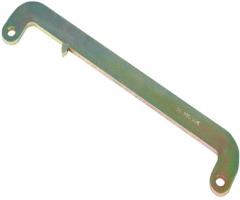 Hpr 91102400 listwa opel astra 1,7d do98