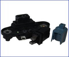 HÜco 130704 regulator napięcia 14,v, bmw 7 (e38)