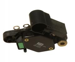 HÜco 130720 regulator napięcia 14,5v, mercedes-benz klasa a (w168)