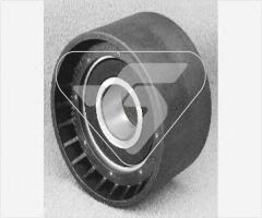 Hutchinson heg 156 rolka prowadząca renault, opel vivaro combi (j7), renault megane i (ba0/1_)
