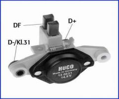 HÜco 130531 regulator napięcia 14,8v