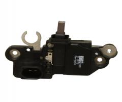 HÜco 130573 regulator napięcia vag 14v, audi 80 (8c, b4), ford galaxy (wgr), ldv maxus autobus