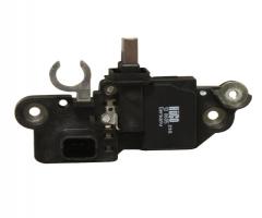 HÜco 130605 regulator napięcia renault 14v, nissan interstar autobus (x70), opel vivaro combi (j7)