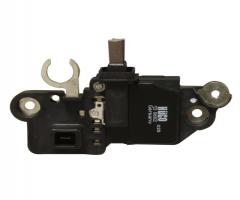 HÜco 130602 regulator napięcia 14v volvo, volvo s40 i (vs)