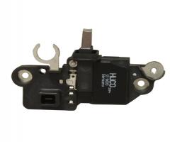 HÜco 130603 regulator napięcia 14v volvo, volvo s70 (ls)