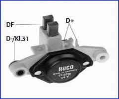 HÜco 130510 regulator napięcia 14v
