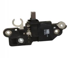 HÜco 130586 regulator napięcia opel 14v, opel vectra b hatchback (38_), saab 9-5 (ys3e)