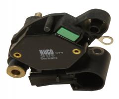 HÜco 130710 regulator napięcia 14,5v, citroËn xantia (x1), fiat ulysse (220), lancia zeta (220)
