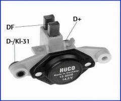 HÜco 130520 regulator napięcia vag 14,5v