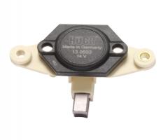 HÜco 130503 regulator napięcia vag 14,v, alfa romeo 164 (164), audi 50 (86), bmw 3 (e21)