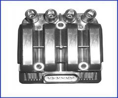 HÜco 138438 cewka zapłonowa skoda vw, skoda octavia combi (1u5), vw bora (1j2)