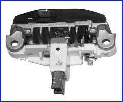 HÜco 130564 regulator napięcia 14,5v, volvo 960 (964)