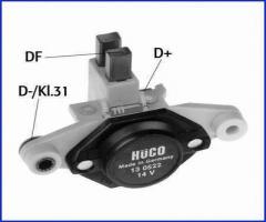 HÜco 130522 regulator napięcia vag