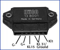 HÜco 138001 reperaturka pompy hamulcowej daf (fag 38,1mm), alfa romeo 33 (905), auto union munga