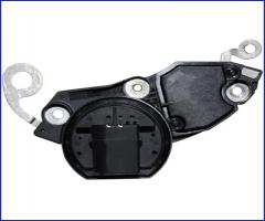 HÜco 130969 regulator napięcia 14,4v, mercedes-benz klasa e (w210)