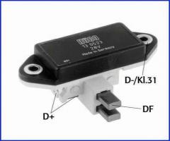 HÜco 130523 regulator napięcia 28v