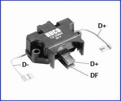 HÜco 130364 regulator napięcia 28v