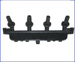 HÜco 133817 cewka zapłonowa citroen, peugeot, citroËn saxo (s0, s1)