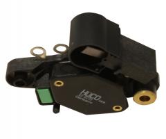 HÜco 130711 regulator napięcia 14v, bmw 3 (e36), citroËn xantia (x1), fiat ducato autobus (230)