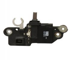 HÜco 130604 regulator napięcia 14v volvo, volvo s40 i (vs)