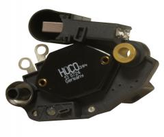 HÜco 130724 regulator napięcia 14v audi vw, audi a4 (8d2, b5)