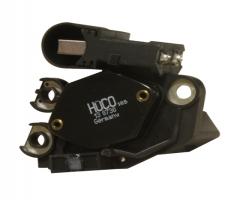 HÜco 130730 regulator napięcia 14v, audi a4 (8d2, b5), bmw 5 (e34), citroËn zx (n2)