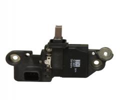 HÜco 130607 regulator napięcia 14v, nissan interstar autobus (x70), opel movano nadwozie pełne (f9)
