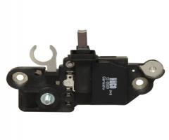 HÜco 130589 regulator napięcia 14v, opel signum, saab 9-5 (ys3e)
