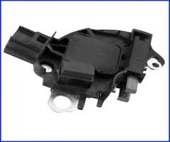 HÜco 130771 regulator napięcia ford, ford focus (daw, dbw)