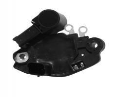 HÜco 130715 regulator napięcia ym1424p1a11vi.a13vi, opel movano combi (j9)