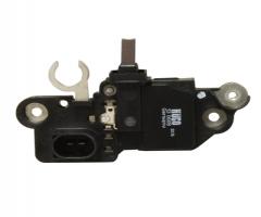 HÜco 130608 regulator napięcia 14v, audi a6 (4b2, c5), mercedes-benz clk (c208)