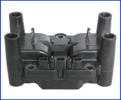 HÜco 138704 cewka zapłonowa vag, audi a4 (8d2, b5), seat inca (6k9), skoda octavia (1u2)