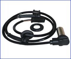 HÜco 131418 czujnik abs audi a4 95-00 tył, audi a4 (8d2, b5)