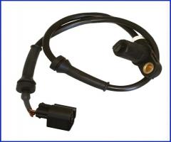 HÜco 131424 czujnik abs vw/ford/seat, ford galaxy (wgr), seat alhambra (7v8, 7v9)