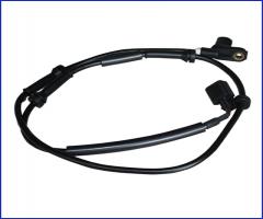 HÜco 131425 czujnik abs vw/ford/seat, ford galaxy (wgr), seat alhambra (7v8, 7v9)