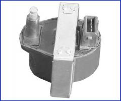 HÜco 138752 cewka zapłonowa citroen, citroËn ax (za-_), peugeot 205 i (741a/c)