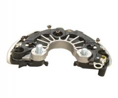 HÜco 133712 mostek prostowniczy alternatora, mercedes-benz klasa e (w211)