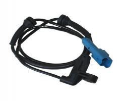 HÜco 131550 czujnik abs peugeot 206 przód, peugeot 206+ (t3e)