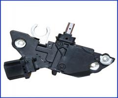 HÜco 130617 regulator napięcia toyota, toyota corolla compact (_e11_)