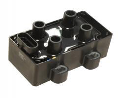 HÜco 138764 cewka zapłonowa renault, dacia sandero, nissan kubistar (x76)